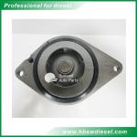 Cummins 6BTA5.9 engine water pump 3286277 , 3286278
