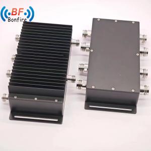Wholesale Hybrid Coupler 4 in 4 out 698-4000MHz for Ibs/Das Overall Project Delivery Capability from china suppliers