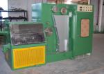 High Speed 14D Copper Drawing Machine From 1.6mm To 0.2mm