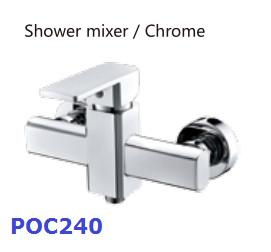 Wholesale Single Handle 3 Way Diverter Metered Toilet Sink Faucet from china suppliers