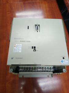 Wholesale Yaskawa SGDB-44ADM AC SERVO AMPLIFIER 200-230V 24A 4.4KW NEW from china suppliers