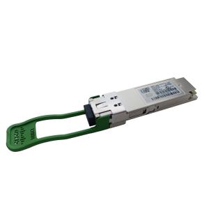 Wholesale 1310nm 2km SMF 100G-CWDM4 QSFP28 Optical Transceiver QSFP-100G-CWDM4-S from china suppliers