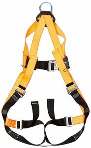 Wholesale Carabiner Tree Stand Full Body Harness 2 Safety Ropes CE Approved from china suppliers