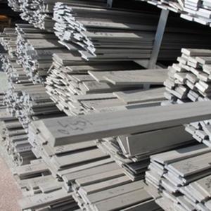 Wholesale HR 316 SS Flat Bar 5mm 201 202 316L 310S 321 304 With 3% Tolerance from china suppliers