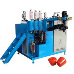 PU Car Bumper Making SS304 Polyurethane Casting Machine