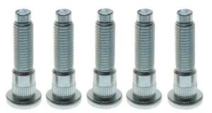Wholesale High Performance Ford F-150 Heritage Front Wheel Hub Studs 0.576 Knurl Diameter from china suppliers