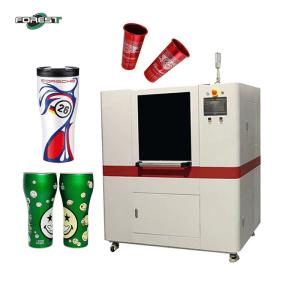 Wholesale Master The Art Of Deep Printing With Our Rotary Inkjet Printer from china suppliers