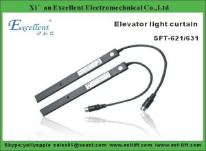 Wholesale hot sales lift light curtain type SFT-621/631 of good quality made in China from china suppliers