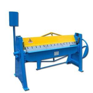 Wholesale Hydraulic Sheet Metal Folding Machine Small Cnc Sheet Metal Press Brake 8MM 250T from china suppliers