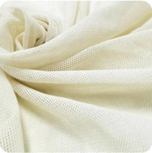 Wholesale Stretchable Woven Mesh Fabric from china suppliers