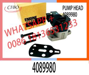 Wholesale High Quality Diesel Fuel Injection Pump DPA Head Rotor For 4089980 from china suppliers