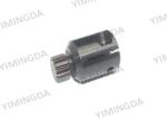 Gear Puller Yin Cutter Parts BITAC62003- Textile Auto