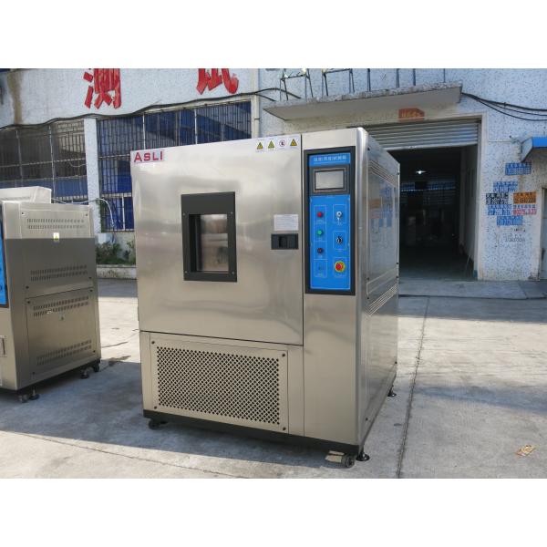High Temperature Ovens air ventilation aging test chamber for rubber material