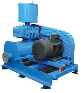 Wholesale Fishing Farm All In One Three Lobes Roots Air Blower from china suppliers