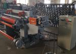 Welding 1.2mm 2.2kw Stainless Steel Wire Mesh Making Machine