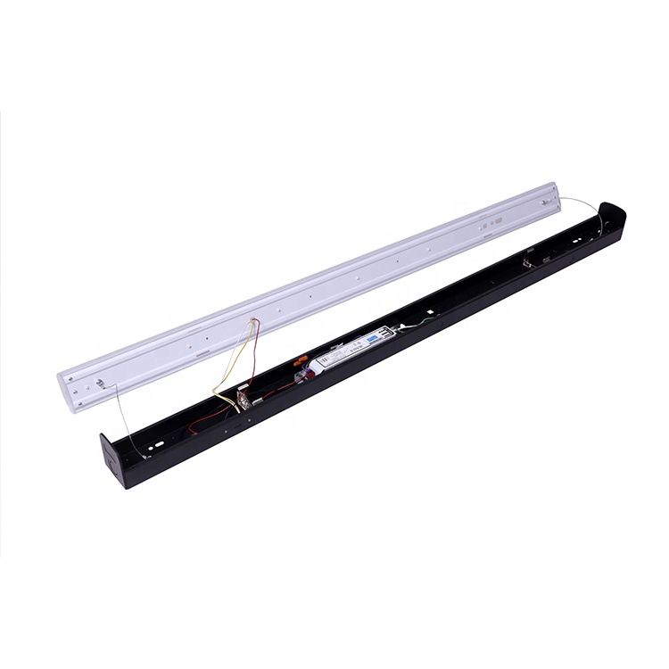 2600lm Luminous Flux Linear LED Strip Light 120V for Decoration Products