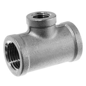 Wholesale 304L 316L 316 Stainless Steel Threaded Pipe Fitting Tubing Welded Elbow from china suppliers