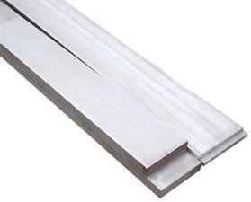 Wholesale ISO Sandblast Stainless Steel Structural Sections ASTM A479 SS Flat Bar from china suppliers