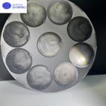 Silicon Carbide (SiC) Ceramic Tray​ semiconductor etching and photovoltaic wafer