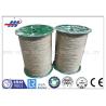 Buy cheap Professional Tyre Steel Wire 3x0.15 / 6x0.27 With 1370-2160MPA Tension Grade from wholesalers