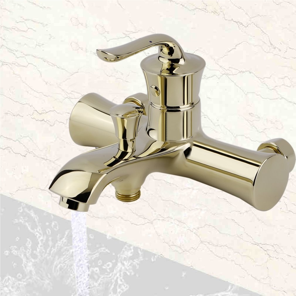 Metal Bath Accessory PVD Vacuum Coating Machine With Touch Screen