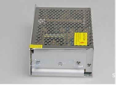 Best selling LED neon transformer 12v 600w switching power supplies with high