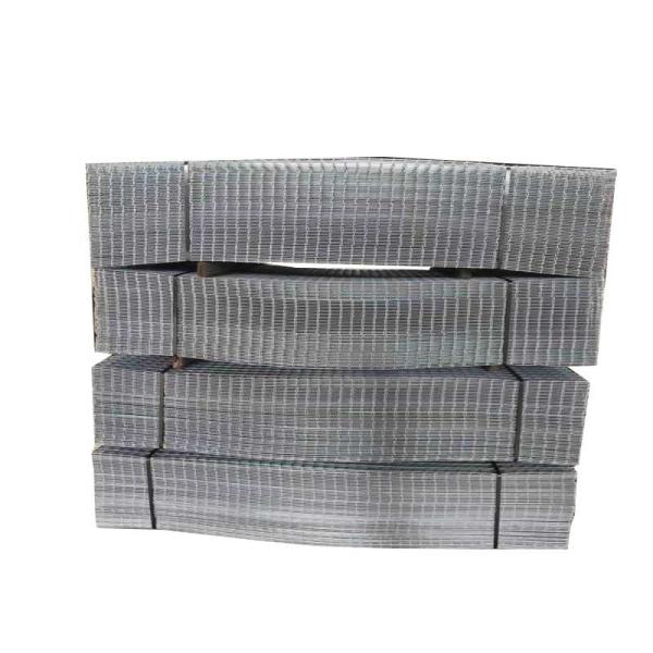 Professional Manufacture Promotion Price Hot -Dip 3x3 Customizable Galvanized