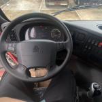 Howo Dump Truck 6x4 Air Suspension Driver's Seat 2 Passengers Top Selling Choice