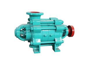 Wholesale Stainless Steel Water Horizontal Centrifugal Pump 25 30 Bar High Efficiency from china suppliers