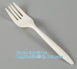Take Away Fast Food, Compartment Packing Box, Containers, Starch Biodegradable,