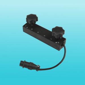 Wholesale Electric Display Warp Stop Box Textile Machinery Spare Parts ZA205-105 from china suppliers
