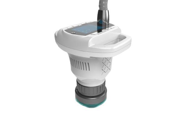 Vacuum Cavitation System Rf Skin Tightening 2 Years Radio Frequency Freckle And
