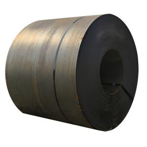 Wholesale Annealed Carbon Steel Coils Full Hard 0.8mm 1018 1020 1045 Cold Rolled Coil Steel from china suppliers