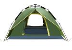 Outdoor Camping Tents Fashion Design Multifunctional Automatic Fibreglass Cozy