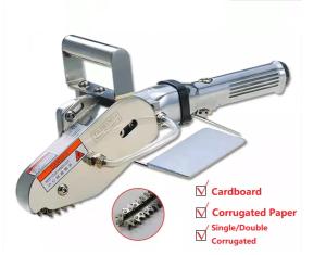 Wholesale Automatic Carton Waste Stripping Machine Pneumatic 304 Stainless Steel Material from china suppliers