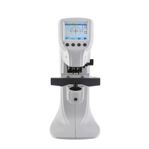 Wholesale Optical Mini 3.5 Inch LCD Screen Auto Lensmeter For 90mm Lens from china suppliers