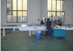 Plastic Film Facial Tissue Packing Machine For Napkin Tissue , High Efficiency