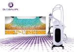 5 In 1 Ultrasound Therapy Cryolipolysis Machine Automatic Temperature Control