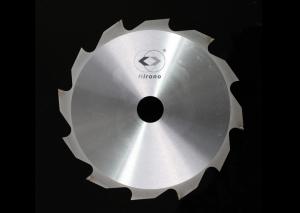 Wholesale Conical MDF cutting blade / Scoring Saw Blade With Diamond PCD from china suppliers