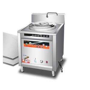 Wholesale Customized Kitchen Processing Equipment Clay Cast Cooking Serving Pots from china suppliers