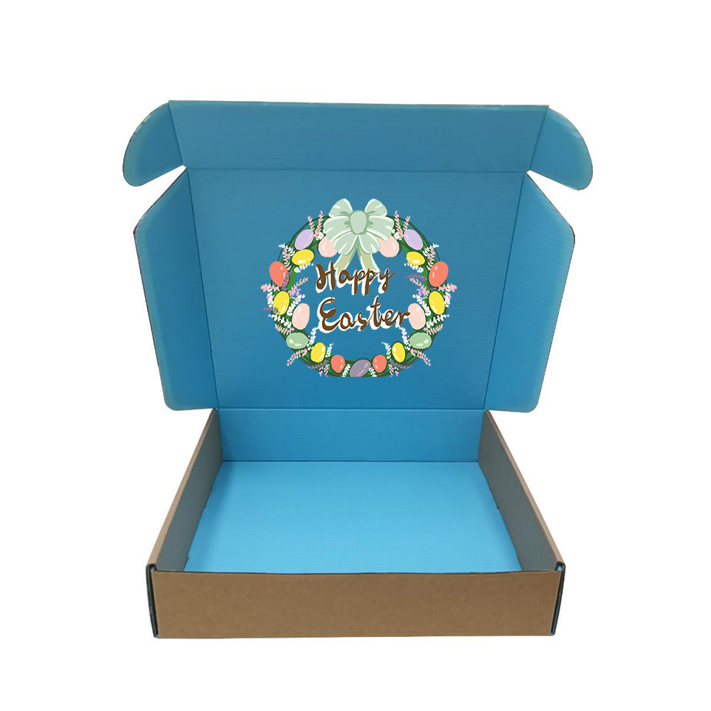 3 Ply Parcel Paper Box
