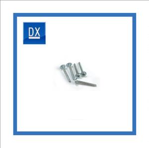 Wholesale Tapping Threaded Steel Zinc Coated Weld Screws from china suppliers
