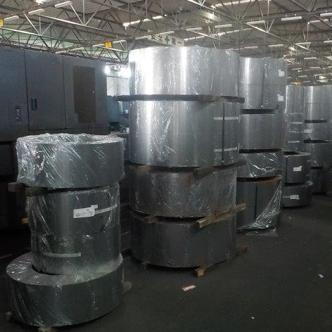 Grain Oriented Silicon Steel Coil