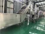 15T/Day SS304 Concentrated Pineapple Juice Production Line
