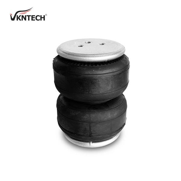 001475 Industrial Rubber Air Spring/ 2B12-324 Air Suspension Spring Parts For
