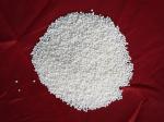 White Porous Prills Explosives Materials Ammonium Nitrate N 34.7 % With KT