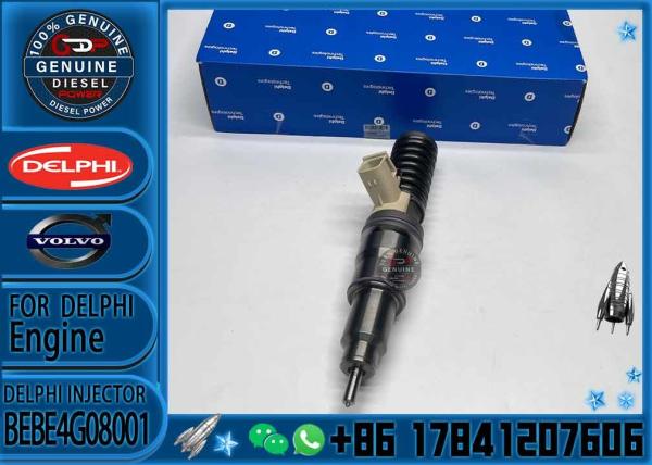 High Performance Diesel Engine Parts 21424681 Electronic Unit Common Rail Fuel