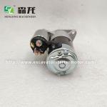 12V 9T 1.4KW Excavator Starter Kubota Motor TX1300 TX1500 5650-040-160-00