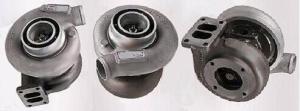 Wholesale MAN Truck, Bus, Commercial Vehicle HX40 Turbo 3593920,3593921,51.09100-7616, 51.09100-7531 from china suppliers