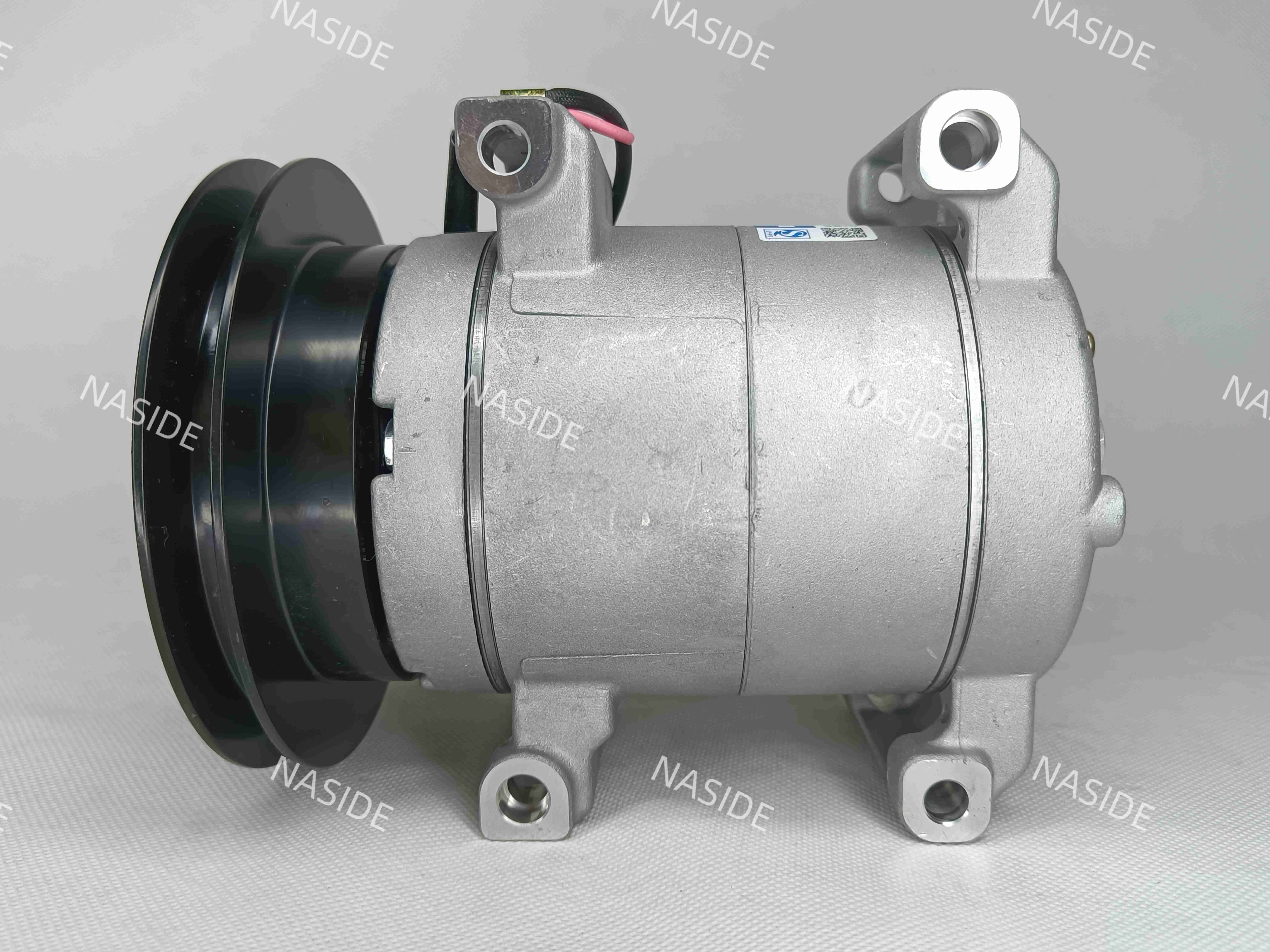 Auto AC conditioning compressor for Mitsubishi heavy truck ML273689 741612 ML258387